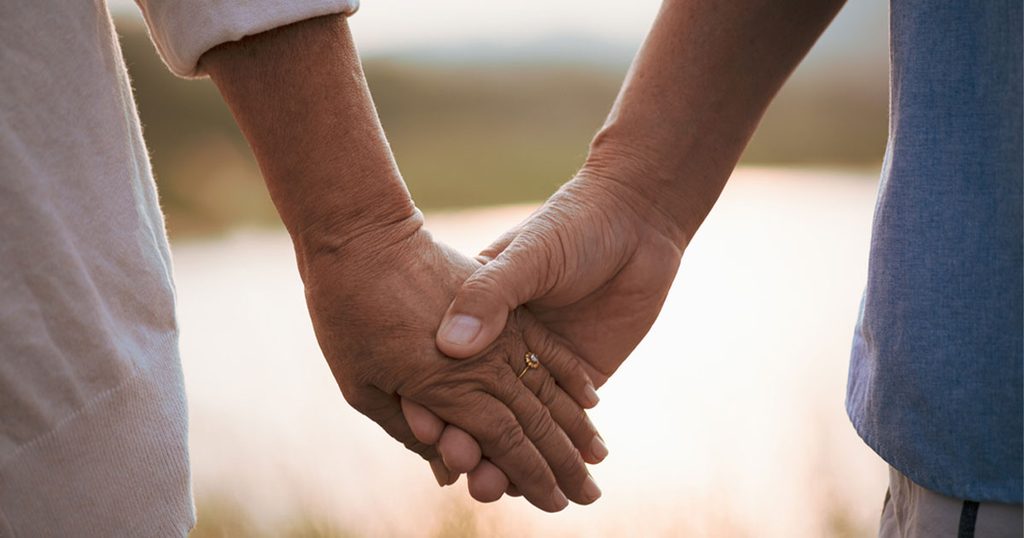 طرق تعزيز القدرة الجنسية في الخمسين