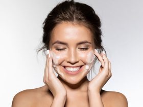 افضل غسول للوجه للحامل