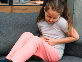 علاج القيء عند الأطفال 10 سنوات