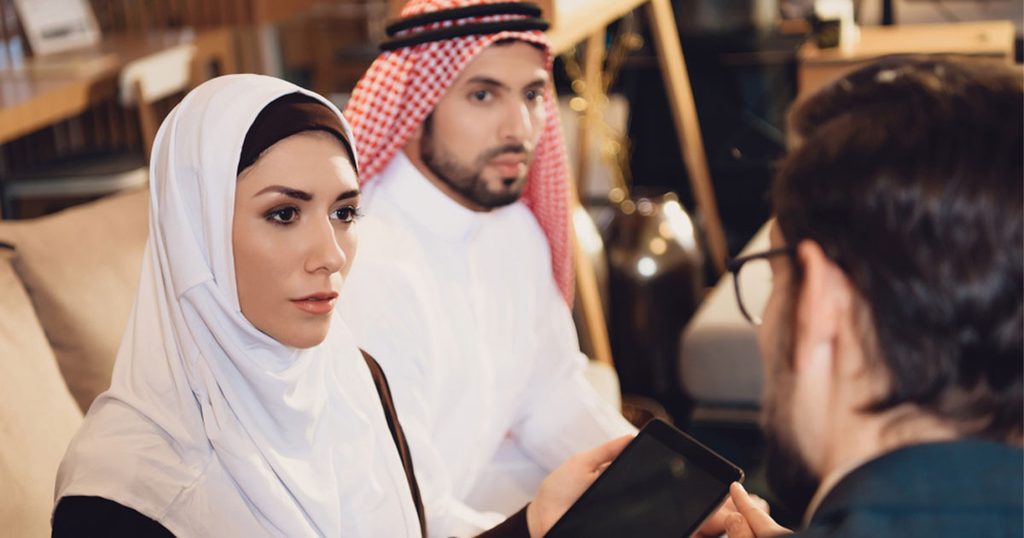 حقوق المرأة بعد الطلاق