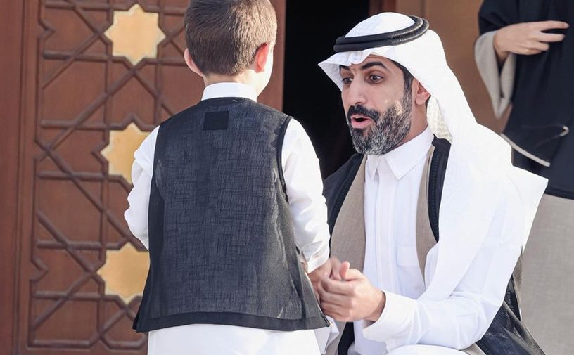في اليوم الوطني السعودي: 5 عادات عزّزت ترابط العائلة السعودي