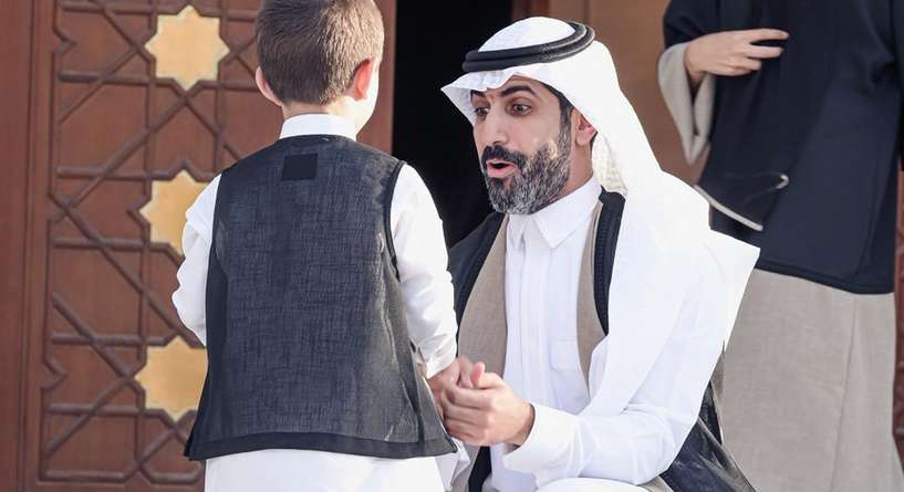 في اليوم الوطني السعودي: 5 عادات عزّزت ترابط العائلة السعودي