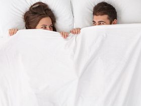 كيف تستطيع ان تجامع اكثر من مرة