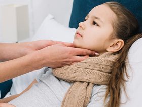 صفات المرأة العصبية في الحب