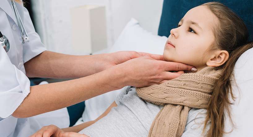 صفات المرأة العصبية في الحب