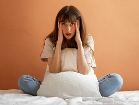 خطر الاشعة على الحامل في الشهر الأول