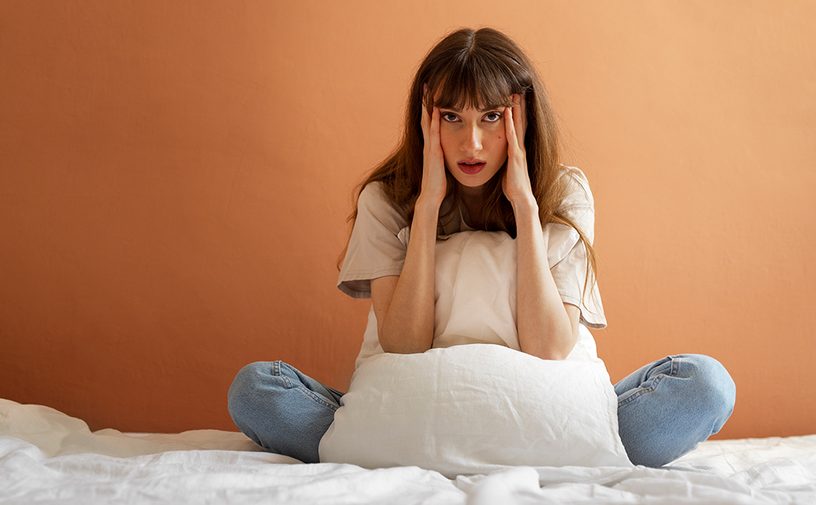 خطر الاشعة على الحامل في الشهر الأول