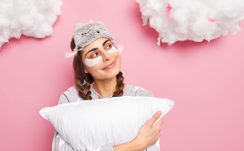 رؤية الغنم في المنام للمتزوجة
