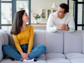 دعاء للزوج بالرزق والتوفيق