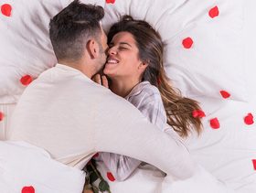 كيف أملك قلب زوجي في الفراش؟