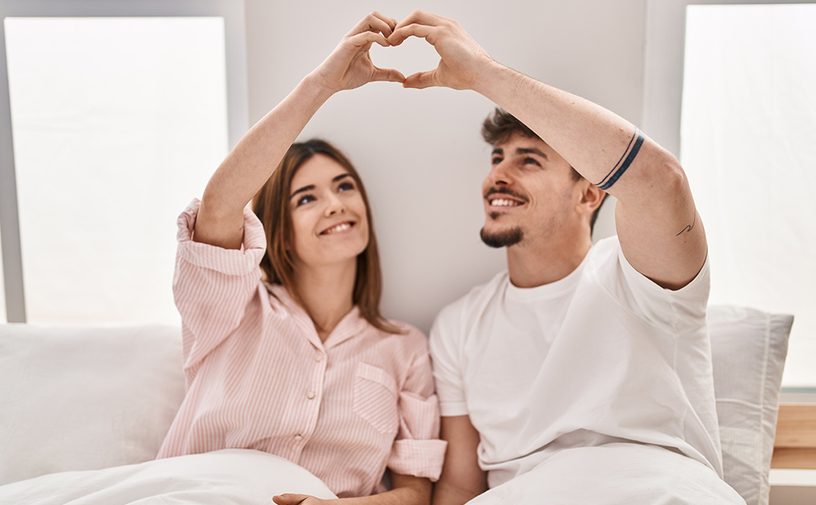 الوضعية الجنسية التي عليك تجربتها بحسب برجك