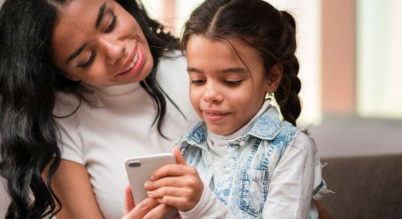 عبارات دعوة لحفلة أطفال