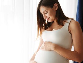 اعراض فتح الرحم بدون طلق