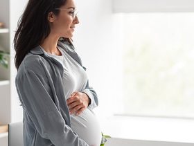 دعاء للمرأة الحامل قبل الولادة