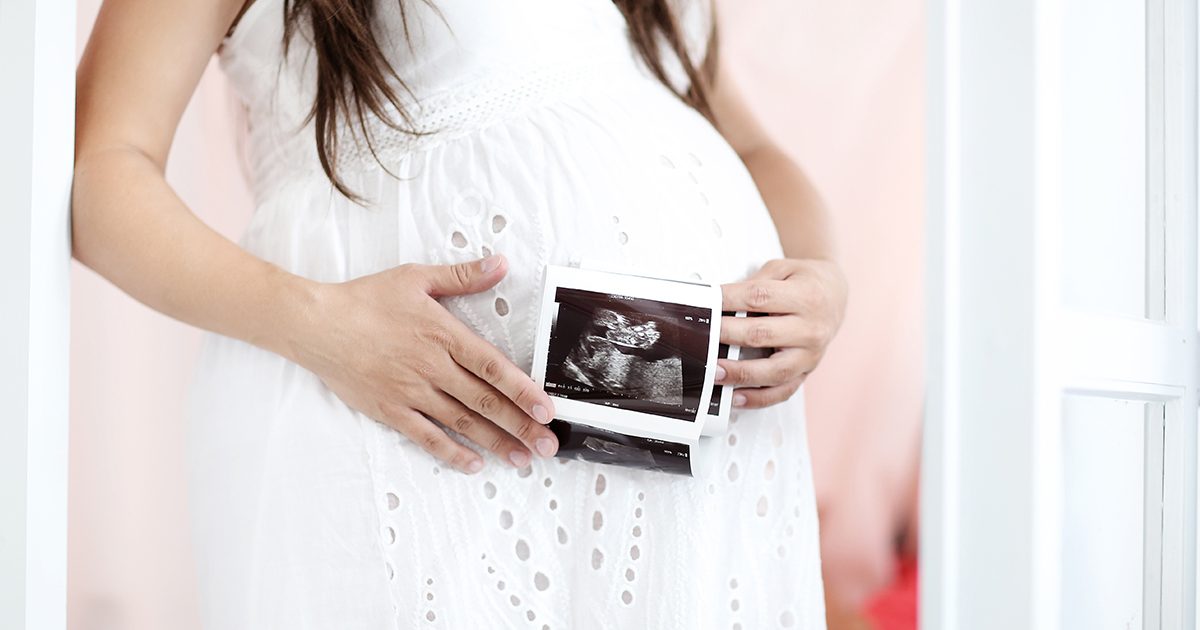 النسبة الطبيعية للغدة الدرقية لحدوث الحمل