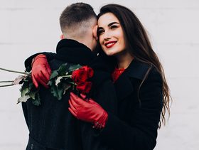 صفات أنثى برج الحمل والجنس