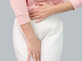 علاج غازات المهبل للمتزوجات