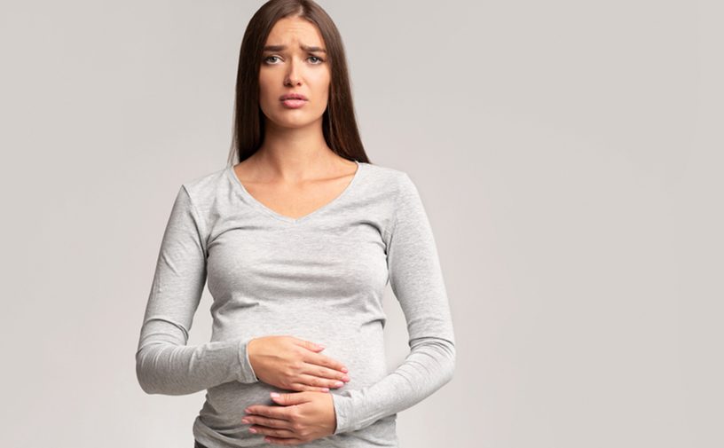كيف ارفع هرمون الحمل الضعيف