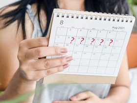 أسباب نزول الدورة الشهرية كل 10 أيام