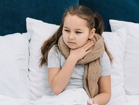 علامات نقص الاكسجين عند الأطفال