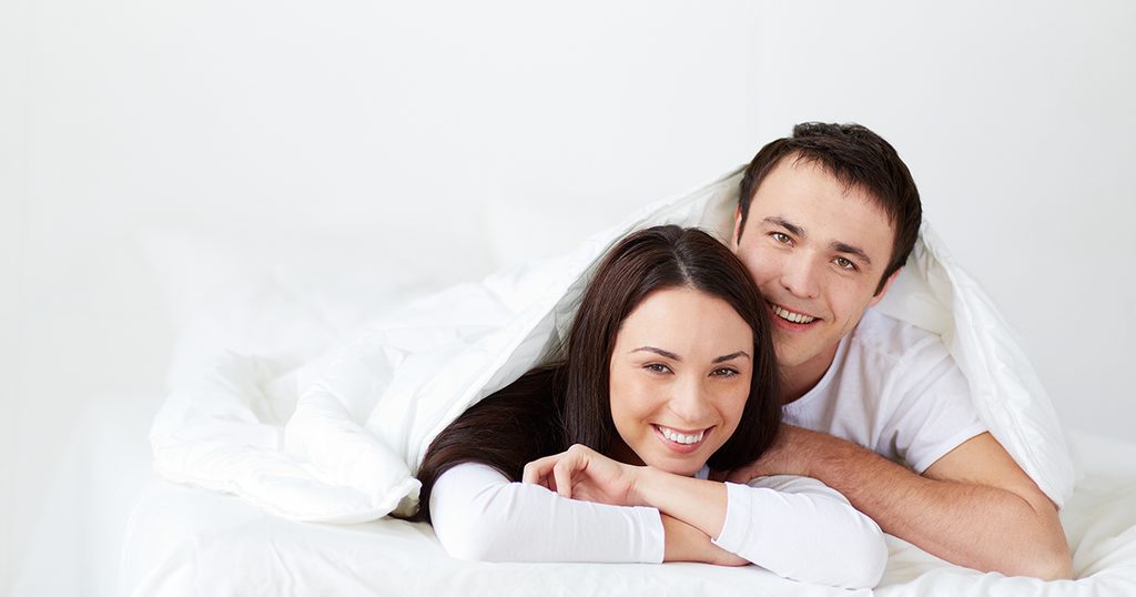 العلاقه الحميمه كم مره في الأسبوع