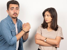 علامات نفور الزوجة من زوجها
