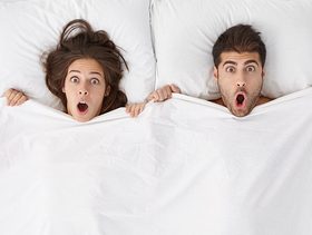 دراسة جديدة تكشف عن الوضعية الجنسية الأكثر خطورة