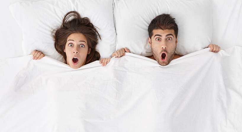 دراسة جديدة تكشف عن الوضعية الجنسية الأكثر خطورة