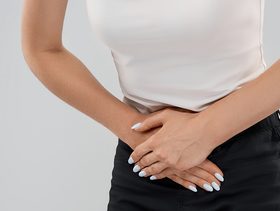 علاج عدوى الخميرة المهبلية في المنزل