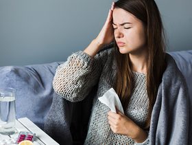 أفضل مضاد لعلاج التهاب الجيوب الأنفية