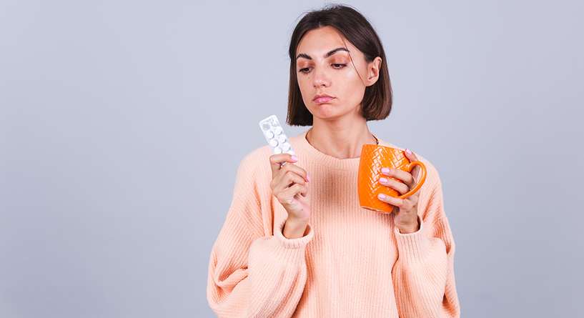 حبوب تنشيط المبايض للحمل بتوأم