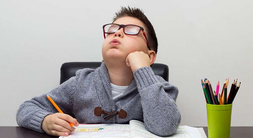 15 وسيلة لعلاج تشتت الانتباه عند الأطفال