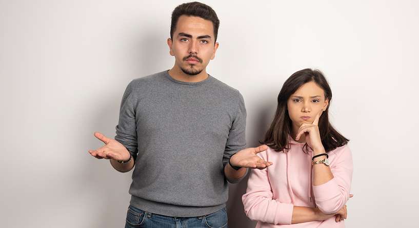 دعاء للصلح بين الزوجين بسرعة