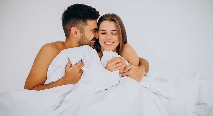 اكثر الابراج حبا للجنس