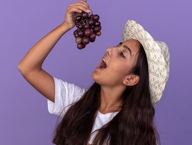 فوائد الزبيب الأسود للجنس