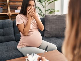 خطورة الشمندر على الحامل