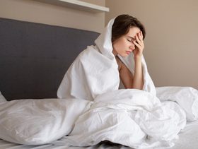 وجع القدمين بعد العلاقة