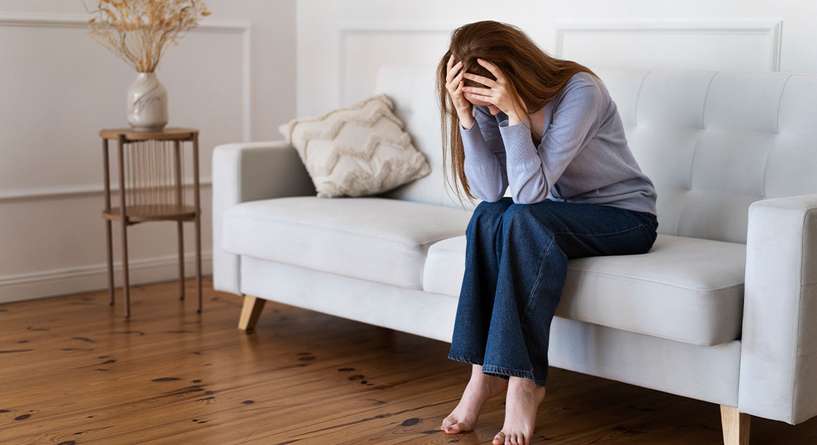 قلق الأمهات الدائم