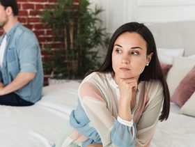 رموز تدل على زواج الزوج على زوجته