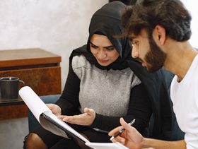 شروط تحليل الزواج