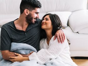 أشهر الوضعيات الجنسية