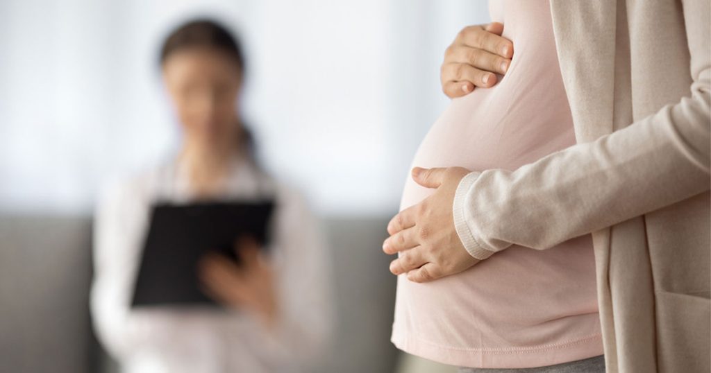 تأثير تغيّر الجنين على صحة الأمّ