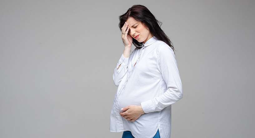 هل سكر الحمل يؤثر على الجنين