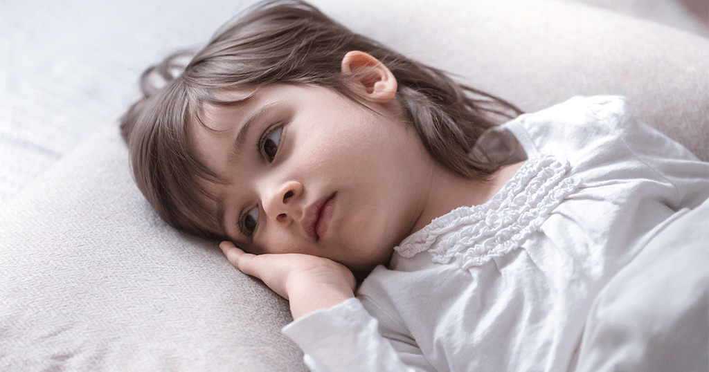 علاج الشمم عند الأطفال