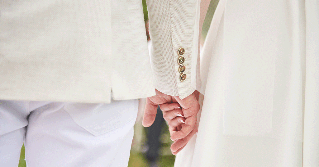 نصائح مهمّة قبل الزواج