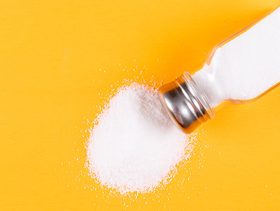 تجربتي مع اختبار الحمل بالملح