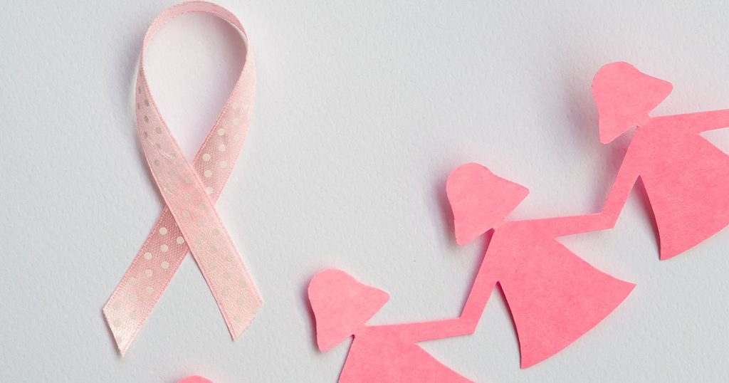 علاج سرطان الثدي بالهرمونات