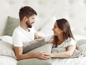 زوجي يستخدم حبوب اريك