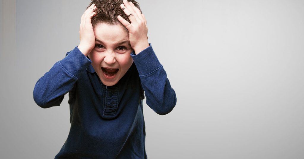 عوارض الصرع عند الاطفال