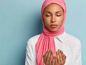 دعاء الرزق بالزوج الصالح